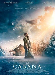 La Cabaña ,a la venta en febrero solo en dvd