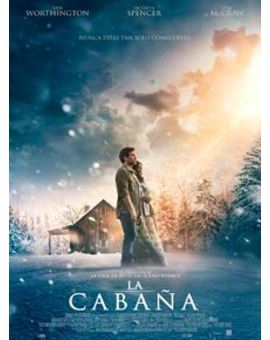 La Cabaña ,a la venta en febrero solo en dvd