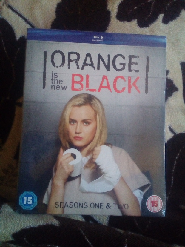Para todas las distribuidoras que no editan en blu ray. Antes me lo compro en ingles que en dvd.