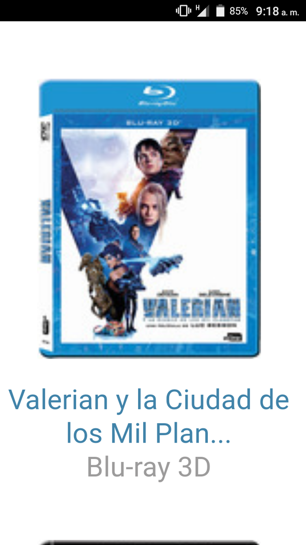 ¿Que edición trae blu ray y blu ray 3d? Es que se supone que esta solo trae la 3d.....gracias!