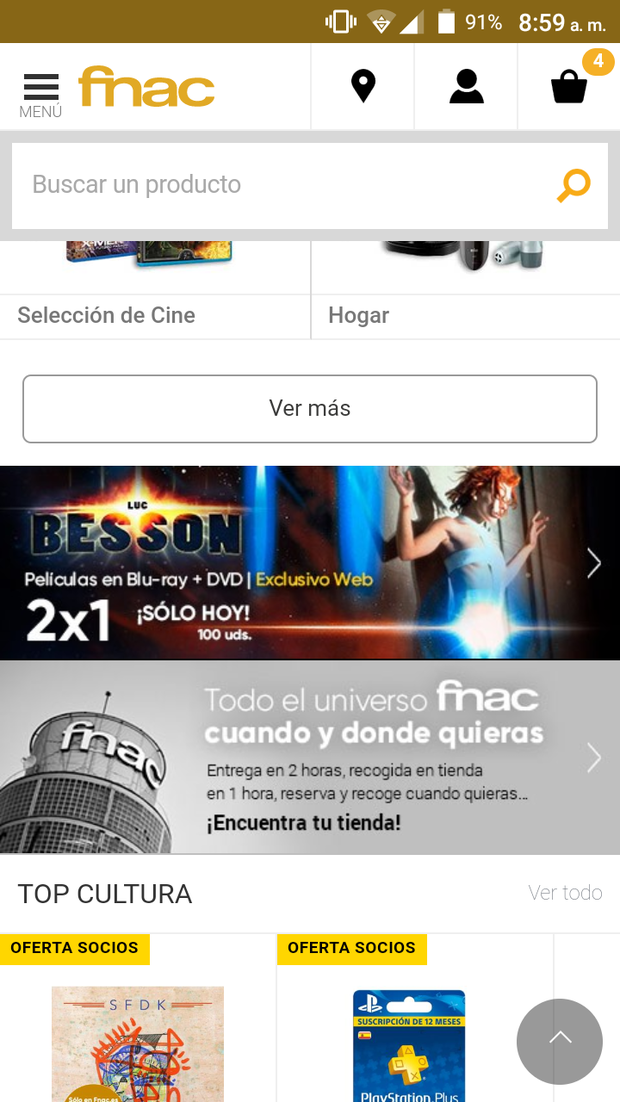 Solo hoy