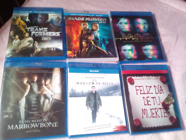 Mini black friday. 2x1
