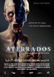 Aterrados ¿Nueva joya del terror?