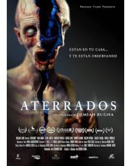 Aterrados ¿Nueva joya del terror?