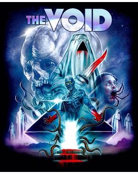 EL VACIO .Se acerca la fecha de supuesta edición... Ojala se edite en blu ray.