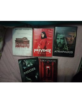 Compras dvd