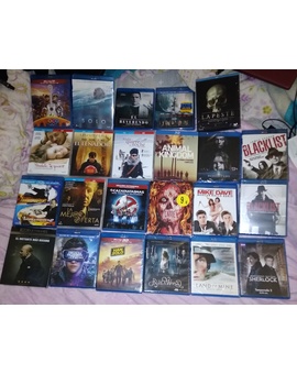 Black friday parte 2