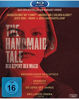 ¿Por qué no hay noticias de la edición de una serie como esta?