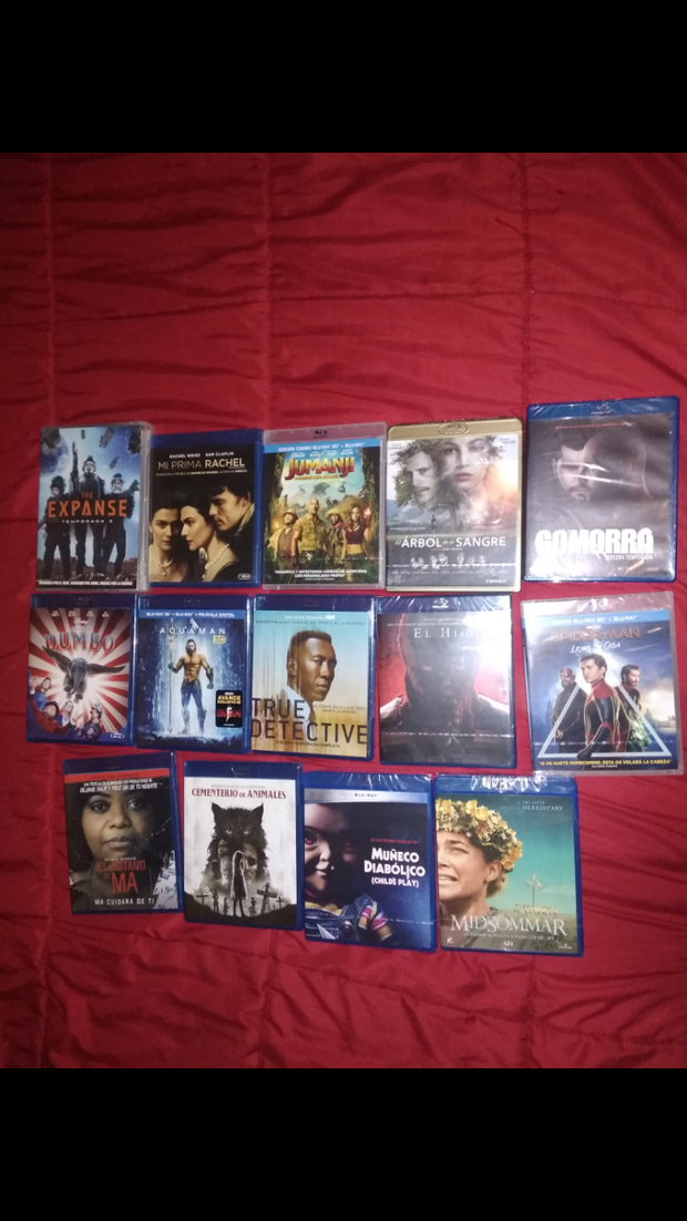 Black friday 2019