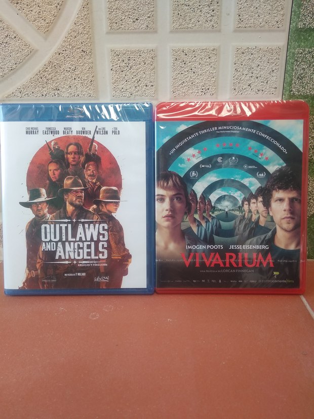 Nuevas adquisiciones