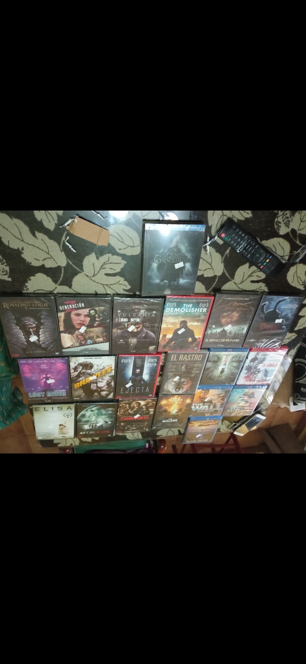 Compras