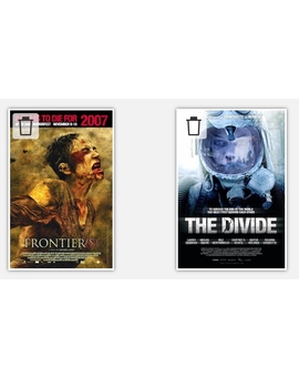 ¿Por qué no están estas joyas de Xavier Gens editadas? 