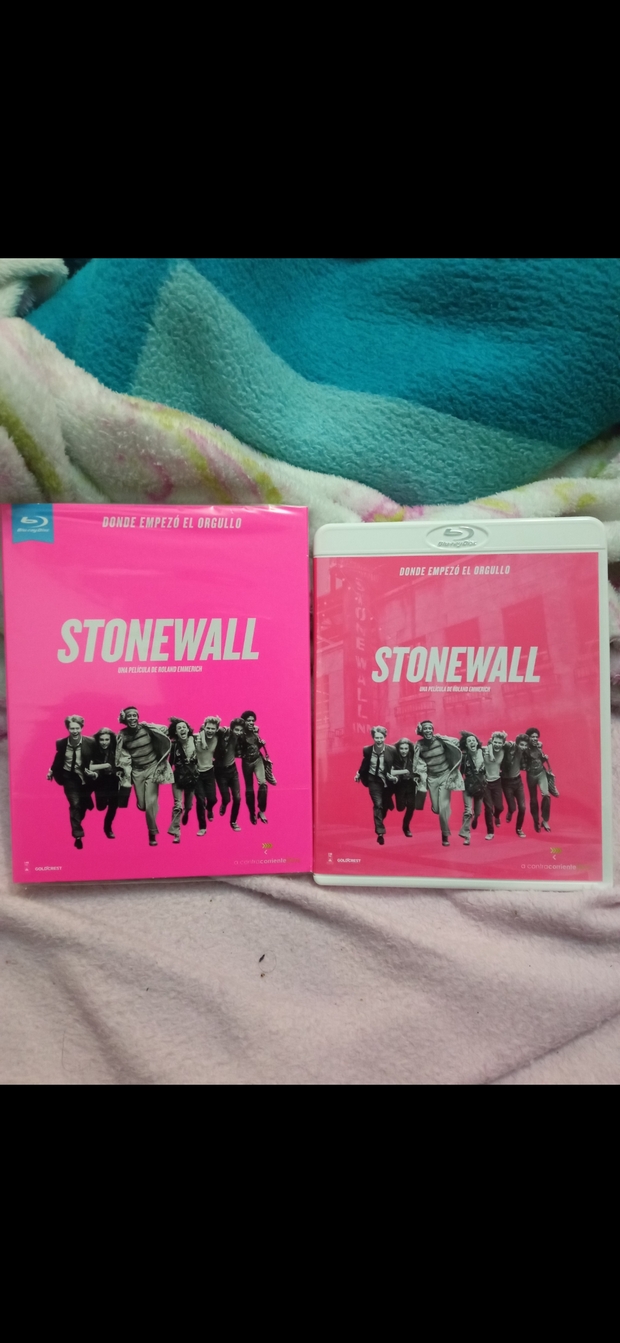 Primera adquisición del año
