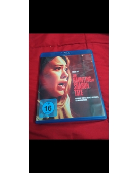 The haunting of Sharon Tate