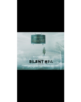Divisa/Paramount Silent hill?