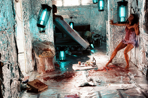BUG ( William Friedkin)