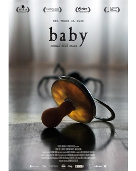 Baby estreno sólo en DVD en Abril