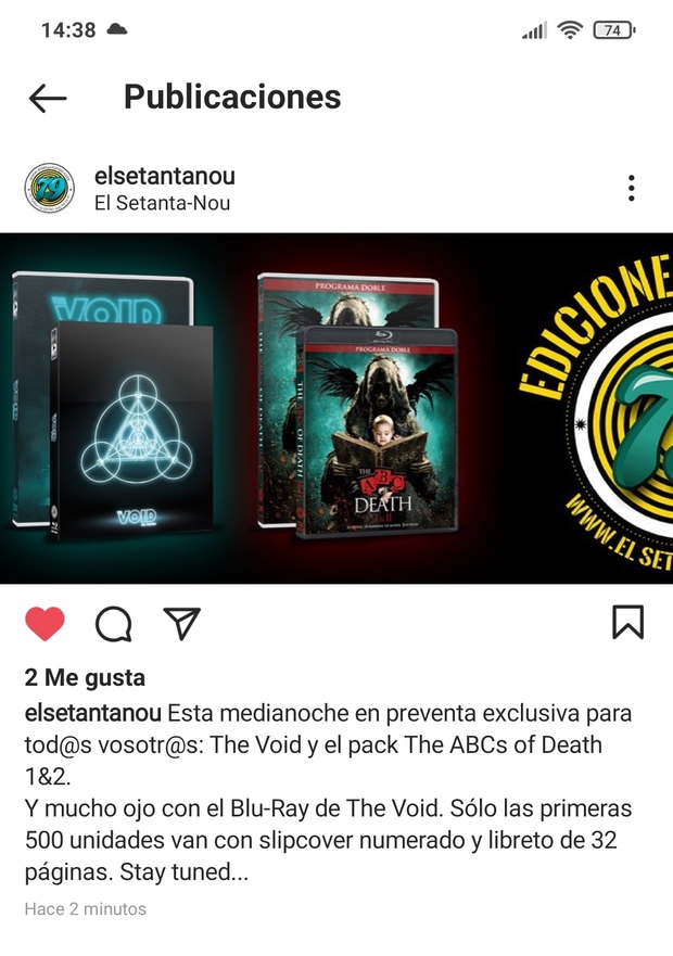 Preventa