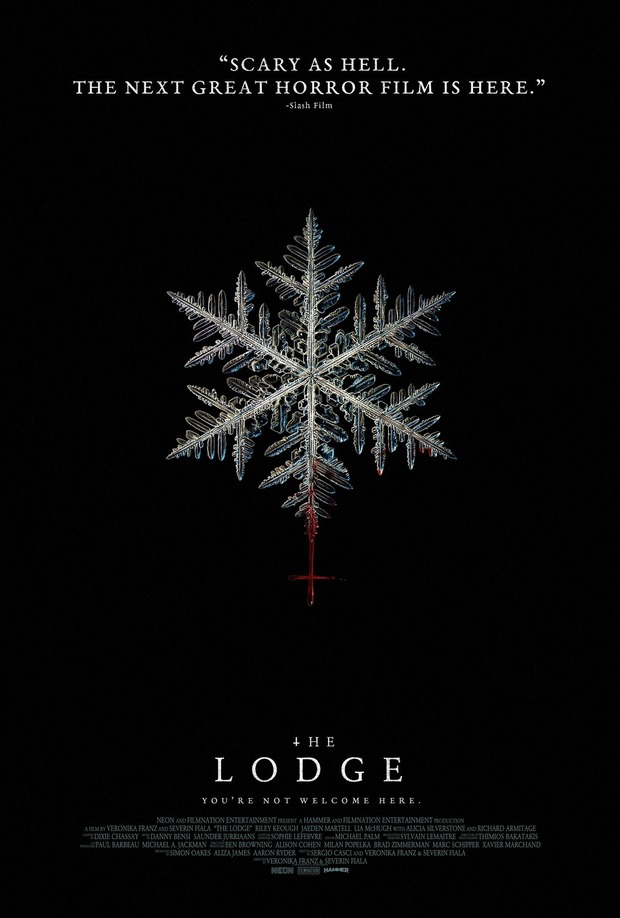 Estreno 19 noviembre netflix