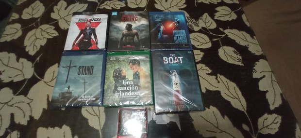 Black friday Parte 2