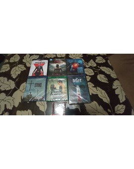 Black friday Parte 2
