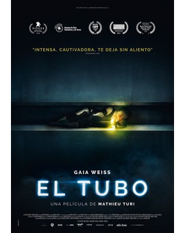 El tubo- novedad muy recomendable ahora por sólo 8,5 € en tu tienda habitual.