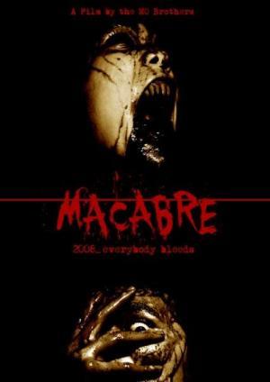 ¿Por qué nunca nos llegó Macabre?