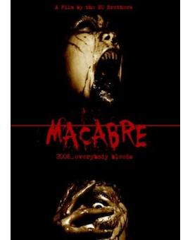 ¿Por qué nunca nos llegó Macabre?