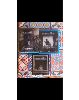 Malasaña 32 blu ray