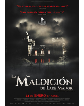 Próximamente estreno en DVD