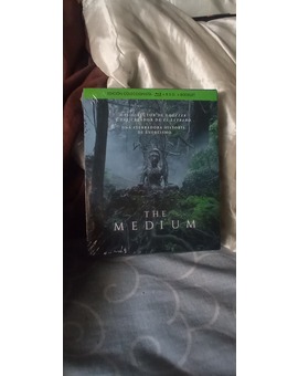 The Medium