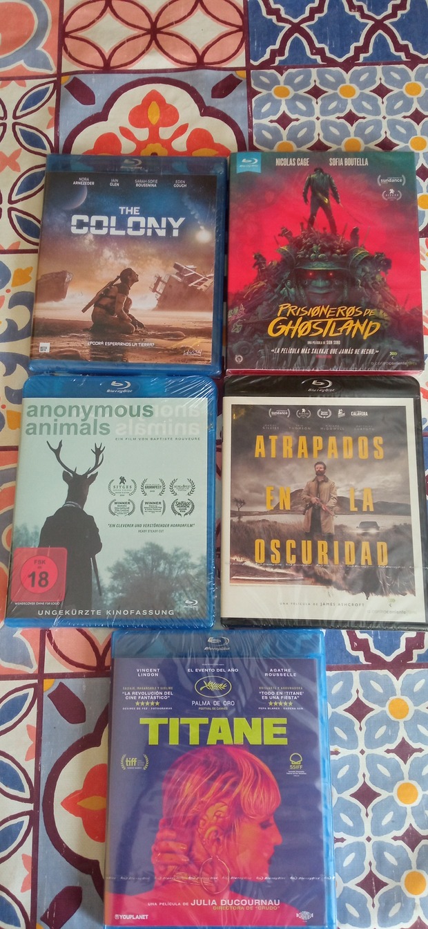 Compras