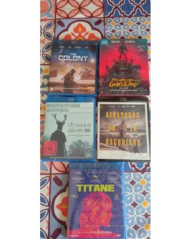 Compras