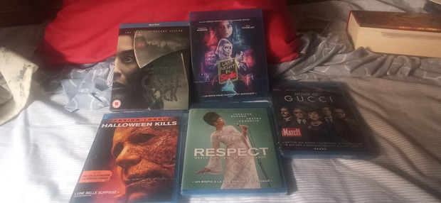 Compras