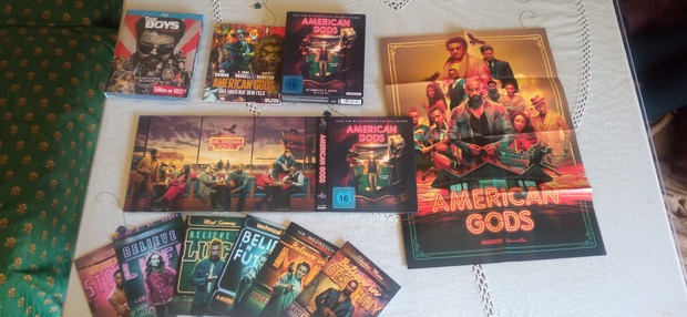 Compras