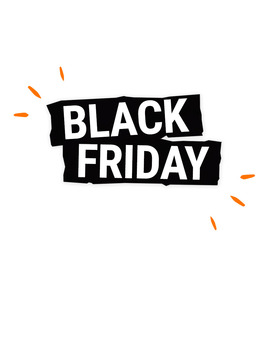 black friday