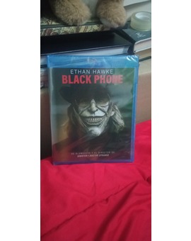 Black phone