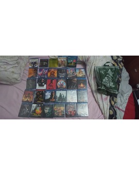 Black friday primera parte