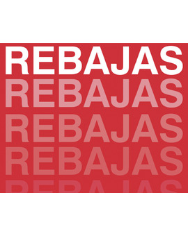 Rebajas