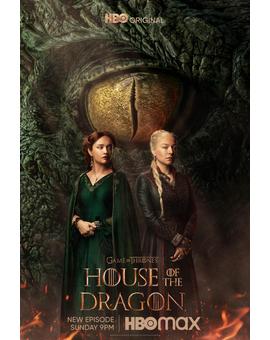 Ganadora Mejor serie dramática Globos de oro.