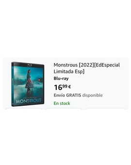 Oferta Amazon