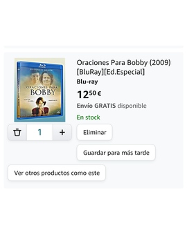 Oferta Amazon 