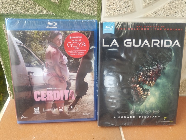 Compras