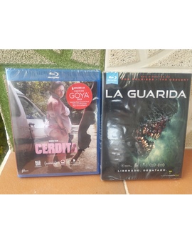 Compras