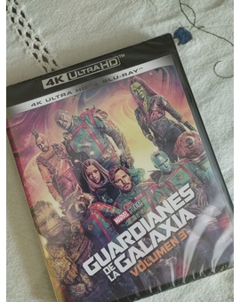 Compras.