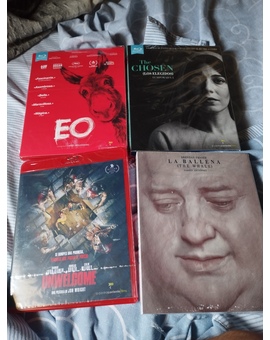 Compras