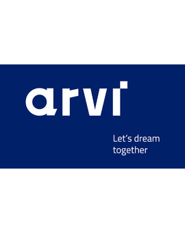 Arvi vuelve a vender en Fnac