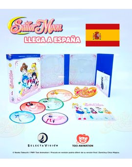 Así será la edición 