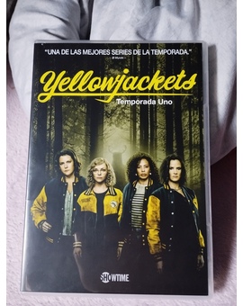 Yellowjackets 