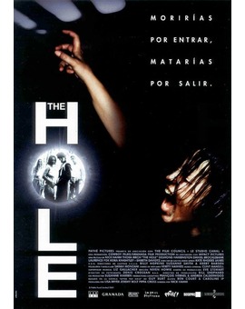 The Hole